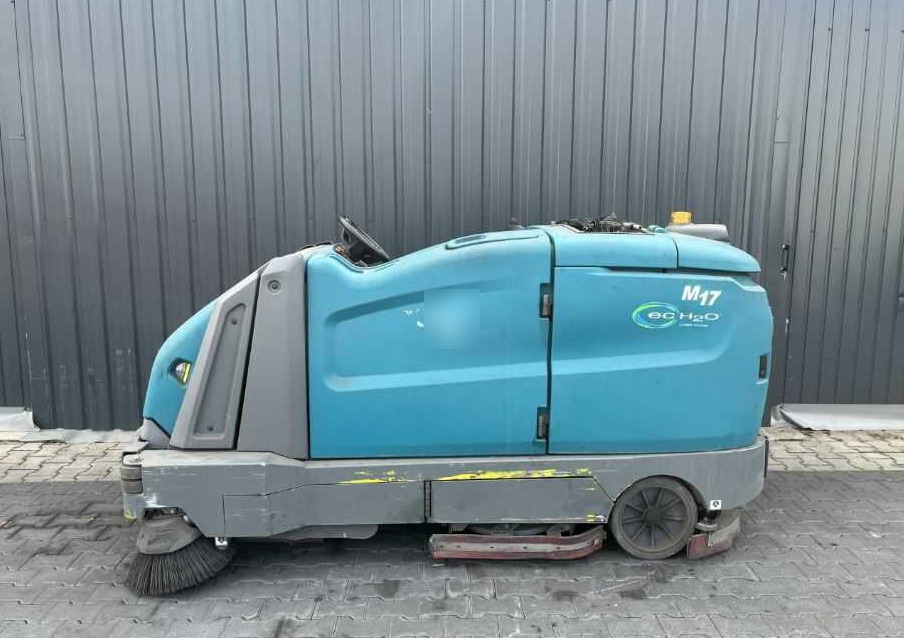 Tennant M17 - Industristøvsuger: billede 2 Tennant M17 - Industristøvsuger: billede 2