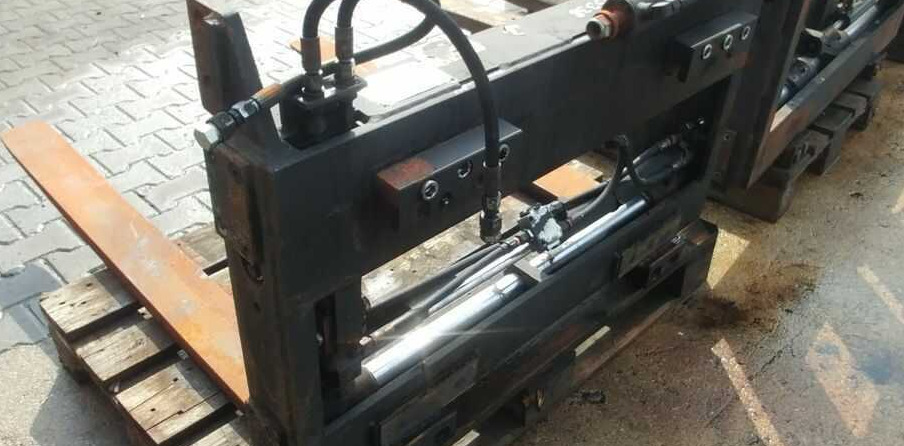 Stabau S11-ZV-20 - Udstyr: billede 4 Stabau S11-ZV-20 - Udstyr: billede 4