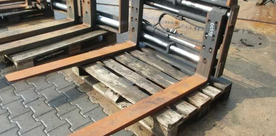 Stabau S11-ZV-20 - Udstyr: billede 5 Stabau S11-ZV-20 - Udstyr: billede 5