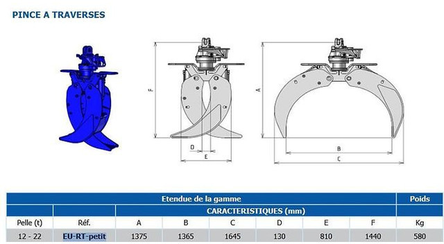 ARDEN CW20S - Grab: billede 5 ARDEN CW20S - Grab: billede 5