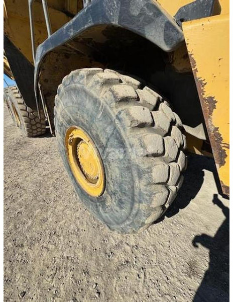 BELL B35D - Dumper: billede 4 BELL B35D - Dumper: billede 4