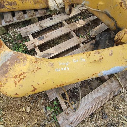 Caterpillar 184419 769C 769D 771C 771D - Aksel og reservedele: billede 3 Caterpillar 184419 769C 769D 771C 771D - Aksel og reservedele: billede 3