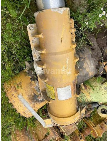 Caterpillar 769D - - Dumper: billede 4 Caterpillar 769D - - Dumper: billede 4