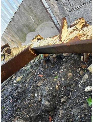 Leje en Caterpillar 963D - Caterpillar 963D -: billede 11 Leje en Caterpillar 963D - Caterpillar 963D -: billede 11