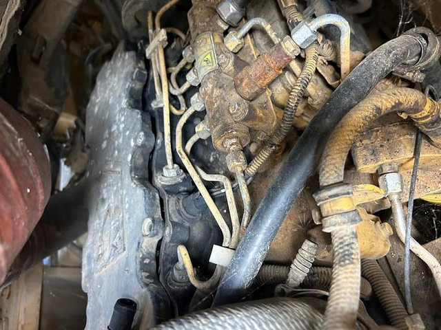 Leje en Caterpillar 963D - Caterpillar 963D -: billede 14 Leje en Caterpillar 963D - Caterpillar 963D -: billede 14