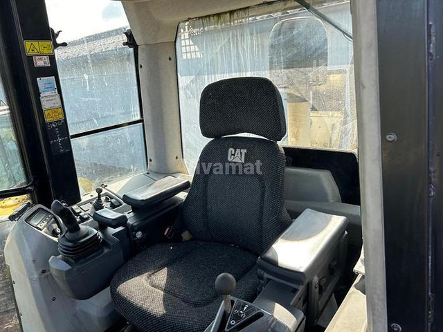 Leje en Caterpillar 963D - Caterpillar 963D -: billede 18 Leje en Caterpillar 963D - Caterpillar 963D -: billede 18