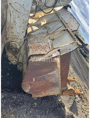 Leje en Caterpillar 963D - Caterpillar 963D -: billede 7 Leje en Caterpillar 963D - Caterpillar 963D -: billede 7