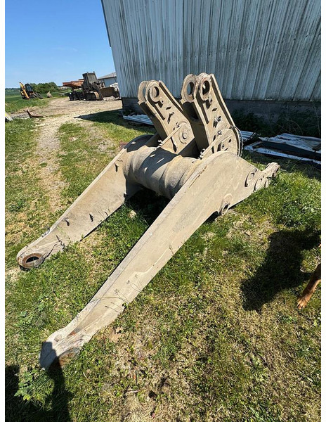 Caterpillar 963D - Bom: billede 2 Caterpillar 963D - Bom: billede 2