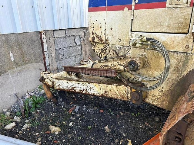 Leje en Caterpillar 963D - Caterpillar 963D -: billede 8 Leje en Caterpillar 963D - Caterpillar 963D -: billede 8