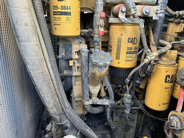 Leje en Caterpillar 963D - Caterpillar 963D -: billede 15 Leje en Caterpillar 963D - Caterpillar 963D -: billede 15