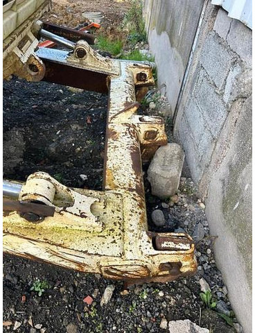 Leje en Caterpillar 963D - Caterpillar 963D -: billede 10 Leje en Caterpillar 963D - Caterpillar 963D -: billede 10