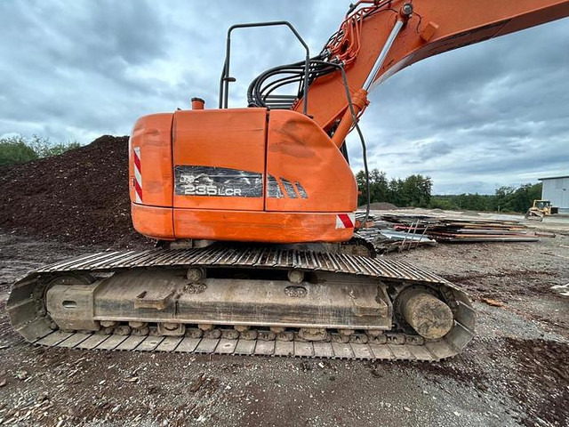 Doosan DX235LCR - - Bæltegravemaskine: billede 5 Doosan DX235LCR - - Bæltegravemaskine: billede 5
