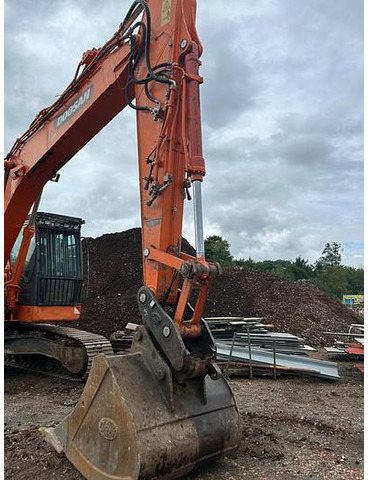 Doosan DX235LCR - - Gravemaskine: billede 4 Doosan DX235LCR - - Gravemaskine: billede 4