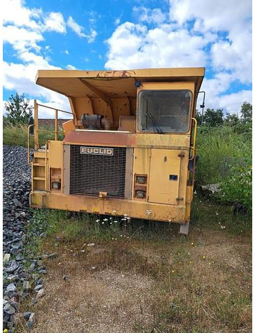 Euclid R32C - Dumper: billede 3 Euclid R32C - Dumper: billede 3