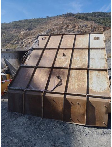 Hewitt Robins 20 M2 - Sorterværk: billede 5 Hewitt Robins 20 M2 - Sorterværk: billede 5