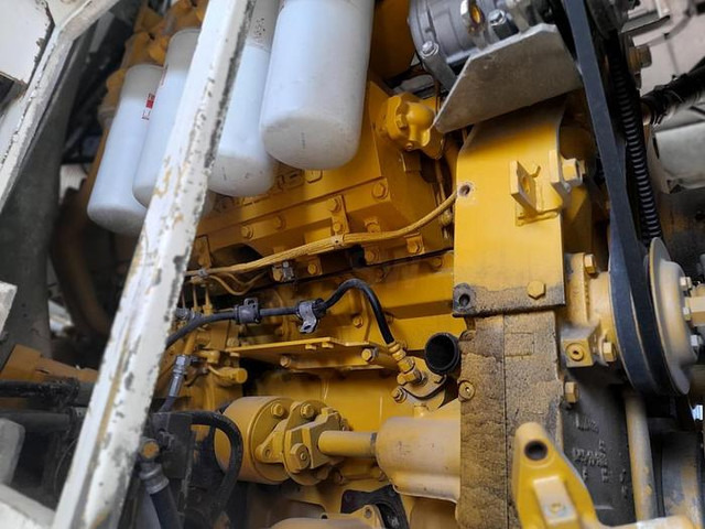 Komatsu SA12V140 - WA800 - HD785 - HD985 - D475 engine - - Motor: billede 2 Komatsu SA12V140 - WA800 - HD785 - HD985 - D475 engine - - Motor: billede 2