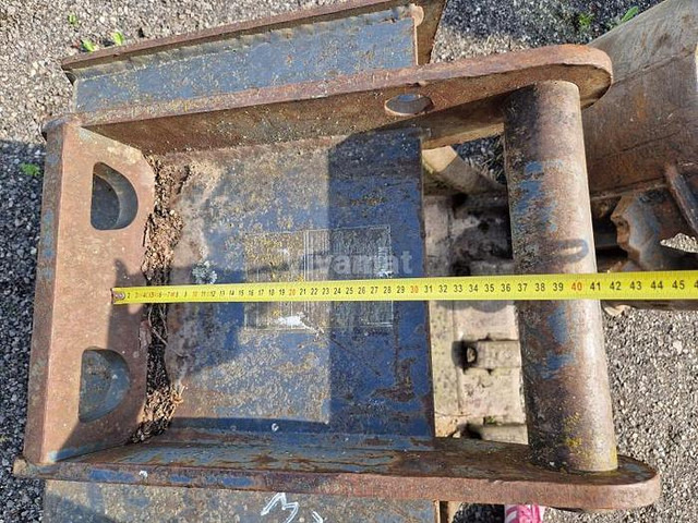 Kramer kramer - Skovl: billede 4 Kramer kramer - Skovl: billede 4