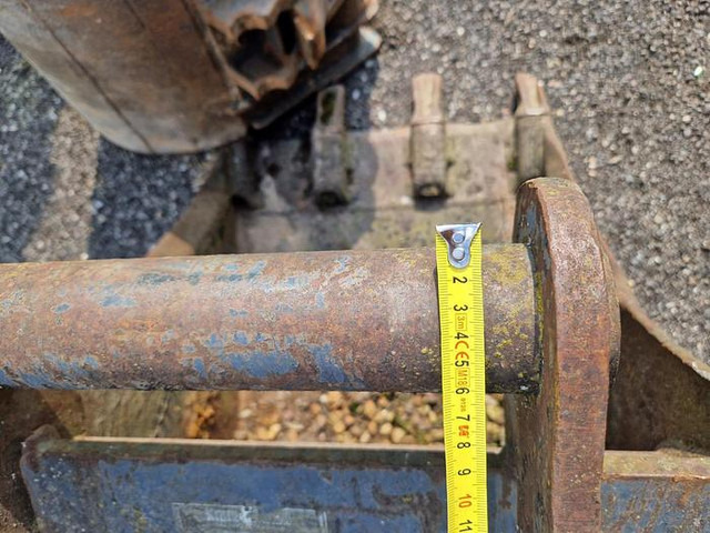 Kramer kramer - Skovl: billede 5 Kramer kramer - Skovl: billede 5