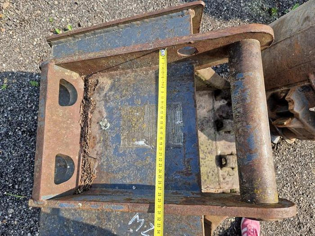 Kramer kramer - Skovl: billede 2 Kramer kramer - Skovl: billede 2