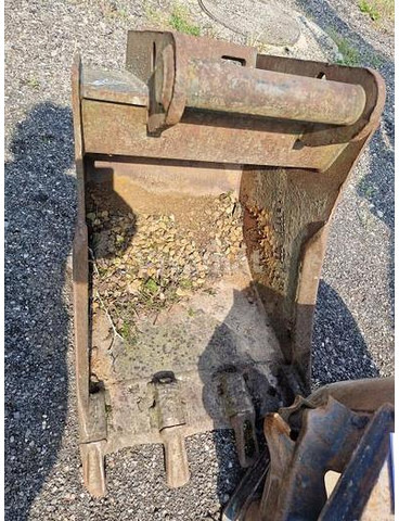 Kramer kramer - Skovl: billede 1 Kramer kramer - Skovl: billede 1