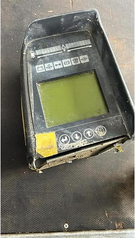 Liebherr R954CHD Li - Elektrisk system for Entreprenørmaskin: billede 4 Liebherr R954CHD Li - Elektrisk system for Entreprenørmaskin: billede 4