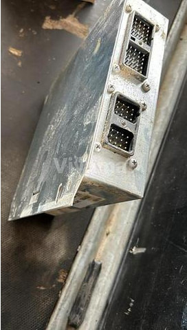 Liebherr R954CHD Li - Elektrisk system for Entreprenørmaskin: billede 5 Liebherr R954CHD Li - Elektrisk system for Entreprenørmaskin: billede 5