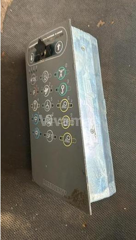 Liebherr R954CHD Li - Elektrisk system for Entreprenørmaskin: billede 3 Liebherr R954CHD Li - Elektrisk system for Entreprenørmaskin: billede 3