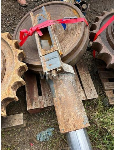 Liebherr R954CHD - Larvebånd: billede 2 Liebherr R954CHD - Larvebånd: billede 2