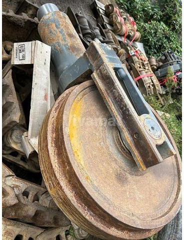 Liebherr R954CHD - Larvebånd: billede 1 Liebherr R954CHD - Larvebånd: billede 1