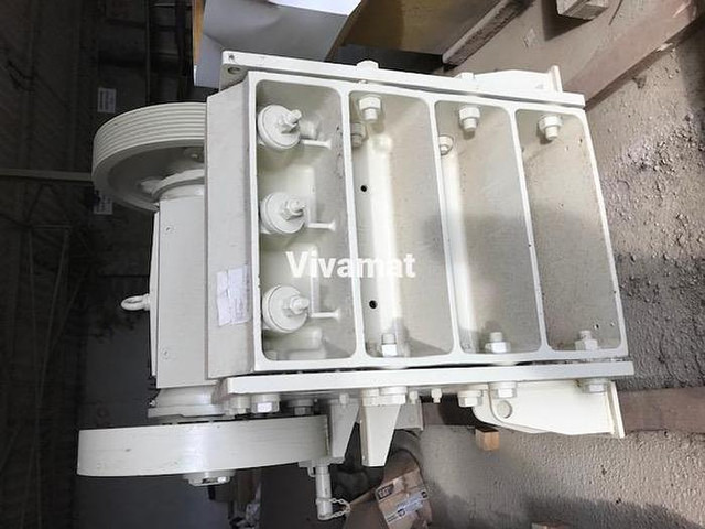 METSO MINERALS C80 - Knuser: billede 5 METSO MINERALS C80 - Knuser: billede 5