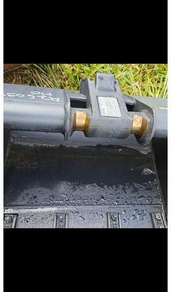 MORIN MORIN M0 - Skovl: billede 1 MORIN MORIN M0 - Skovl: billede 1