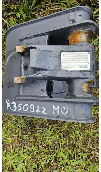 MORIN MORIN M0 - Skovl: billede 3 MORIN MORIN M0 - Skovl: billede 3