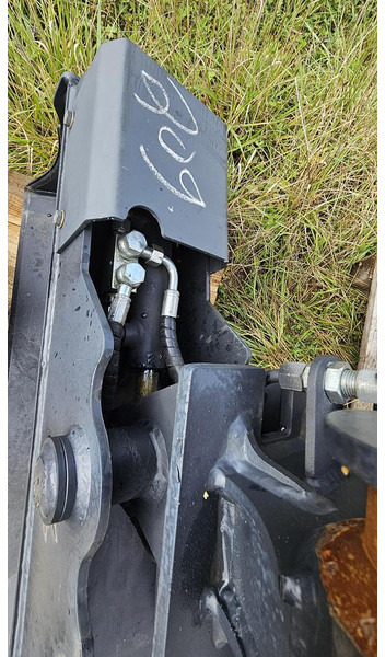 MORIN MORIN M0 - Skovl: billede 3 MORIN MORIN M0 - Skovl: billede 3