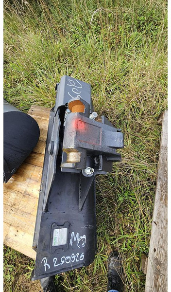 MORIN MORIN M0 - Skovl: billede 2 MORIN MORIN M0 - Skovl: billede 2