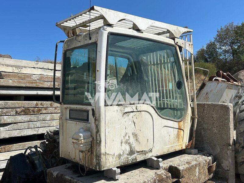 Liebherr R904C R914C R924C R934C R944C R954C - Reservedel: billede 4 Liebherr R904C R914C R924C R934C R944C R954C - Reservedel: billede 4
