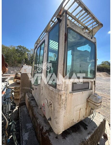 Liebherr R904C R914C R924C R934C R944C R954C - Reservedel: billede 3 Liebherr R904C R914C R924C R934C R944C R954C - Reservedel: billede 3