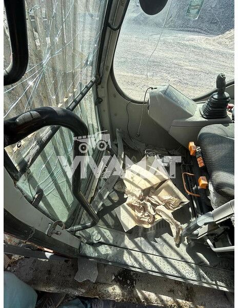 Liebherr R904C R914C R924C R934C R944C R954C - Reservedel: billede 5 Liebherr R904C R914C R924C R934C R944C R954C - Reservedel: billede 5