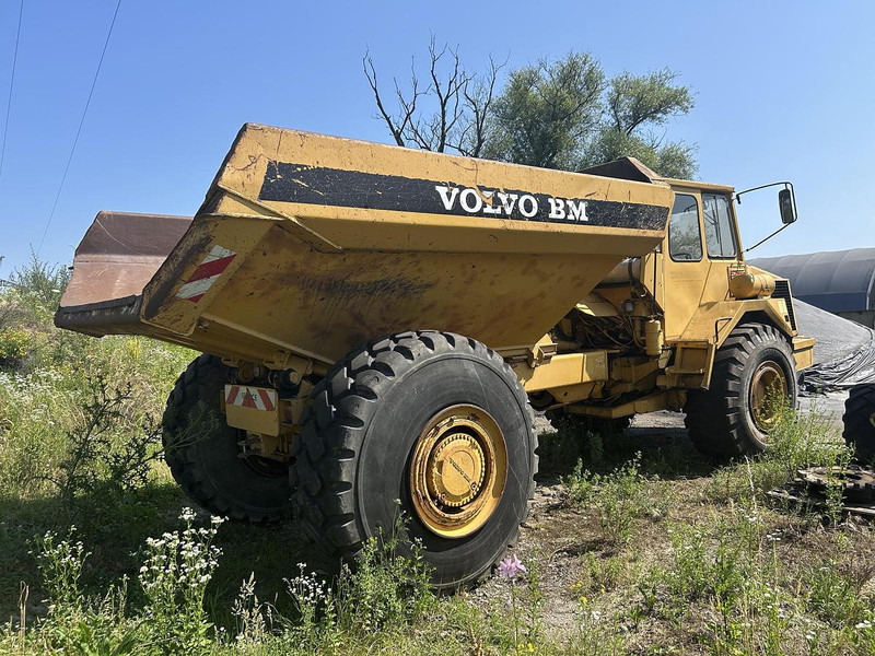 Volvo A25BM - 2-hjulet traktor: billede 3 Volvo A25BM - 2-hjulet traktor: billede 3