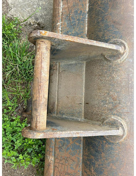 Volvo S60 - Skovl: billede 3 Volvo S60 - Skovl: billede 3