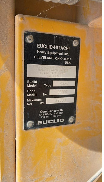 Motor Volvo TD122KFE: billede 7 Motor Volvo TD122KFE: billede 7