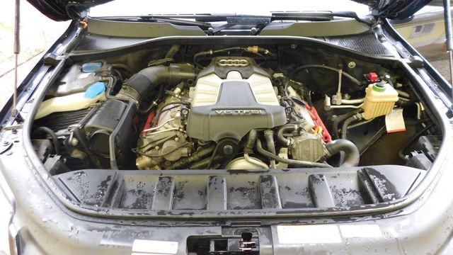 Audi Q7 3.0TFSI 7-Sitzer perfect for UA Export - SUV: billede 2 Audi Q7 3.0TFSI 7-Sitzer perfect for UA Export - SUV: billede 2