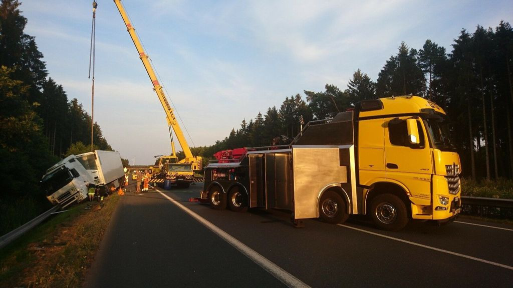 Mercedes-Benz Arocs 4163 8x4 G&G Heavy Wrecker Mercedes-Benz Arocs 4163 8x4 G&G Heavy Wrecker - Bjærgningskøretøj: billede 1 Mercedes-Benz Arocs 4163 8x4 G&G Heavy Wrecker Mercedes-Benz Arocs 4163 8x4 G&G Heavy Wrecker - Bjærgningskøretøj: billede 1