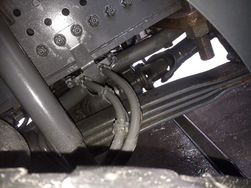 Leje en Mercedes-Benz Arocs 8x8  4153  G&G Wrecker Mercedes-Benz Arocs 8x8  4153  G&G Wrecker Mercedes-Benz Arocs 8x8  4153  G&G Wrecker Mercedes-Benz Arocs 8x8  4153  G&G Wrecker: billede 14