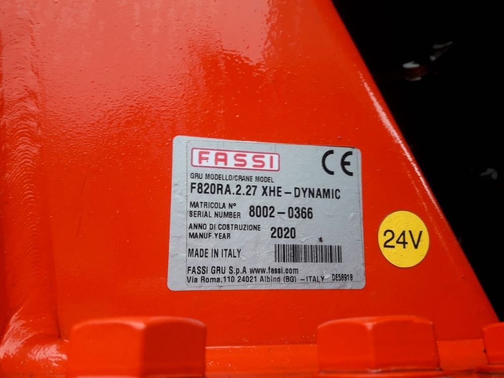 Leje en Mercedes-Benz Arocs 8x8  4153  G&G Wrecker Mercedes-Benz Arocs 8x8  4153  G&G Wrecker Mercedes-Benz Arocs 8x8  4153  G&G Wrecker Mercedes-Benz Arocs 8x8  4153  G&G Wrecker: billede 8