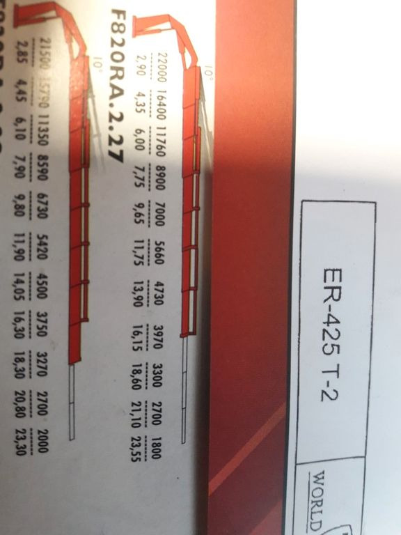 Leje en Mercedes-Benz Arocs 8x8  4153  G&G Wrecker Mercedes-Benz Arocs 8x8  4153  G&G Wrecker Mercedes-Benz Arocs 8x8  4153  G&G Wrecker Mercedes-Benz Arocs 8x8  4153  G&G Wrecker: billede 7