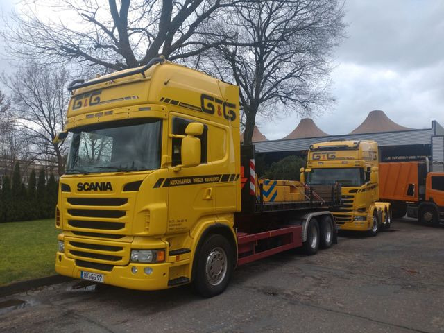 Scania R 730 Abroller voll Luft Scania R 730 Abroller voll Luft - Lastbil kroghejs: billede 5 Scania R 730 Abroller voll Luft Scania R 730 Abroller voll Luft - Lastbil kroghejs: billede 5