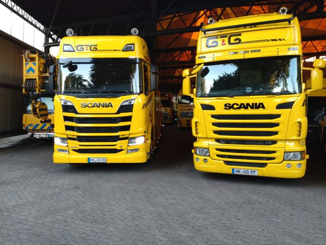 Scania R 730 Abroller voll Luft Scania R 730 Abroller voll Luft - Lastbil kroghejs: billede 3 Scania R 730 Abroller voll Luft Scania R 730 Abroller voll Luft - Lastbil kroghejs: billede 3