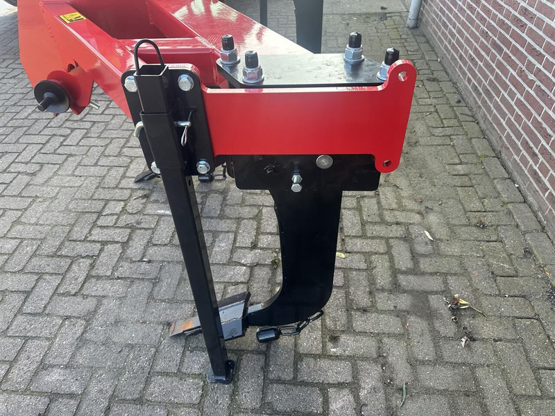 AGM 3 tand - Grubber: billede 4 AGM 3 tand - Grubber: billede 4