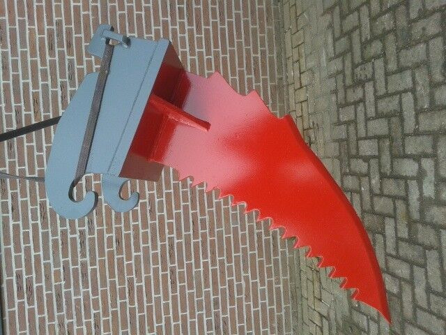 AGM wortelmes - Grubber: billede 1 AGM wortelmes - Grubber: billede 1