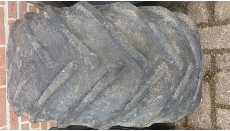 Alliance - Dæk for Landbrugsmaskine: billede 5 Alliance - Dæk for Landbrugsmaskine: billede 5